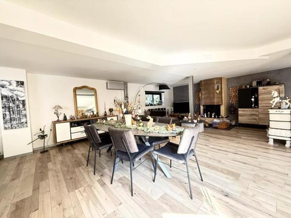 Vente Appartement 6 pièces 134 m2 à Colmar