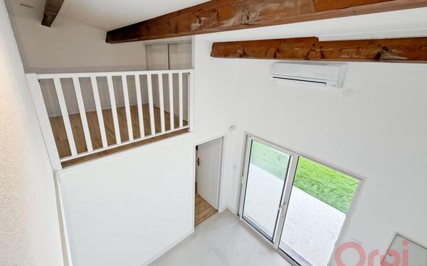 Maison à vendre    3 pièces • 34,27 m2 Le Cap d'Agde - Agde