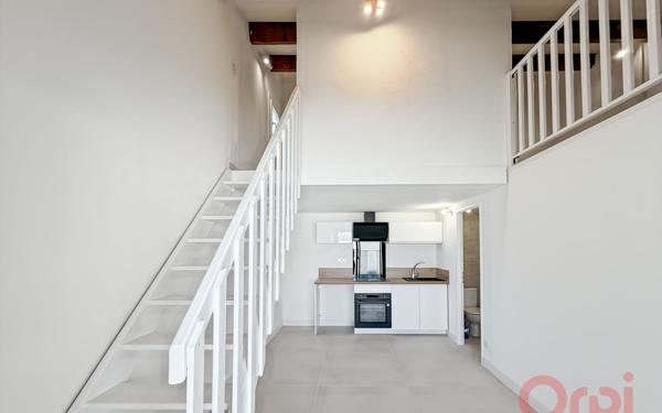 Maison à vendre    3 pièces • 34,27 m2 Le Cap d'Agde - Agde