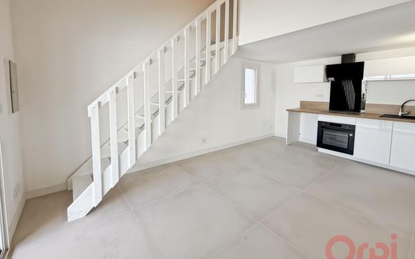Maison à vendre    3 pièces • 34,27 m2 Le Cap d'Agde - Agde