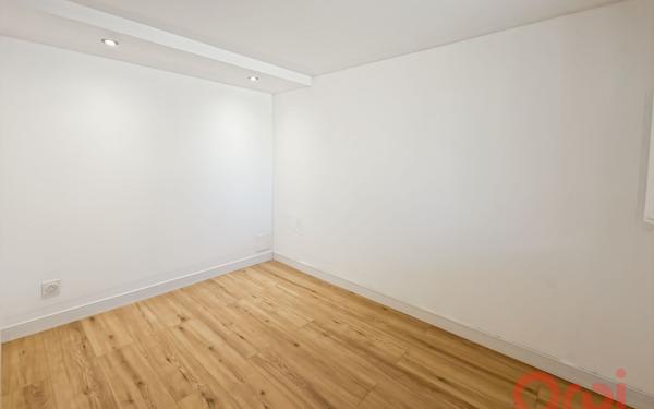 Maison à vendre    3 pièces • 34,27 m2 Le Cap d'Agde - Agde