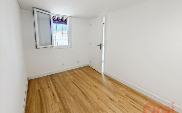 Maison à vendre    3 pièces • 34,27 m2 Le Cap d'Agde - Agde