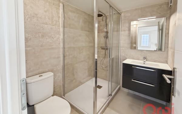 Maison à vendre    3 pièces • 34,27 m2 Le Cap d'Agde - Agde