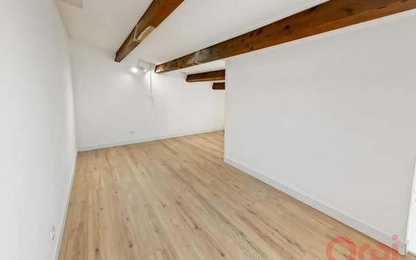 Maison à vendre    3 pièces • 34,27 m2 Le Cap d'Agde - Agde