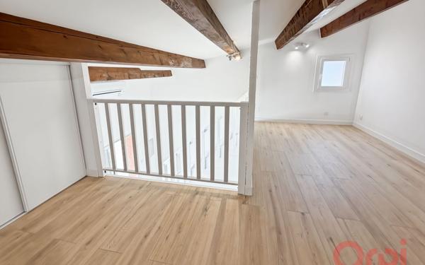 Maison à vendre    3 pièces • 34,27 m2 Le Cap d'Agde - Agde