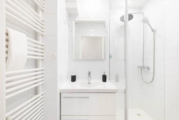 Magnifique appartement de 5 pièces en dernier étage à Fontenay aux Roses