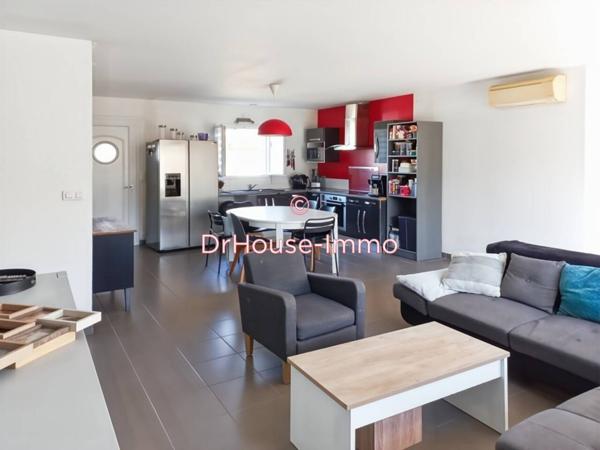 Maison à vendre 4 pièces de 91 m²
