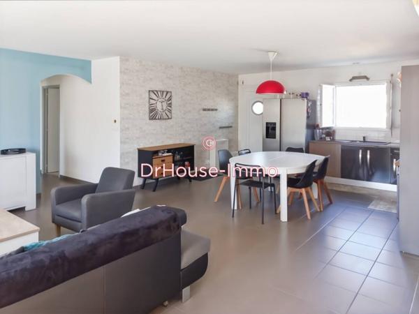 Maison à vendre 4 pièces de 91 m²