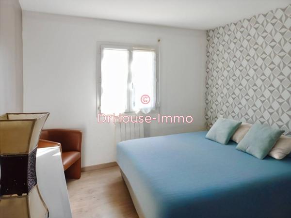 Maison à vendre 4 pièces de 91 m²