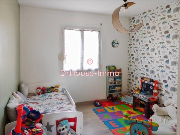 Maison à vendre 4 pièces de 91 m²