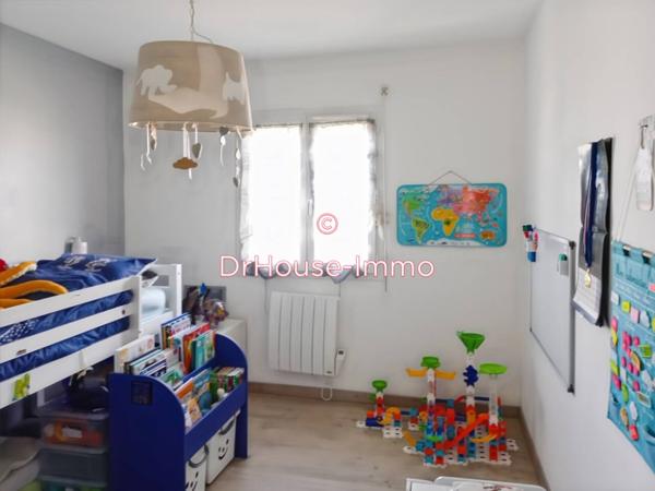 Maison à vendre 4 pièces de 91 m²