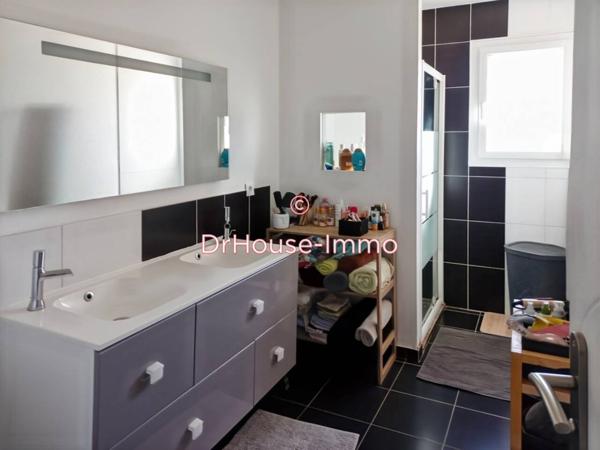 Maison à vendre 4 pièces de 91 m²