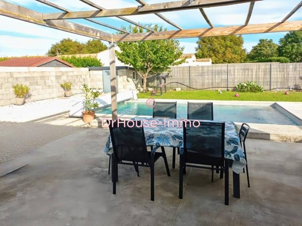 Maison à vendre 4 pièces de 91 m²