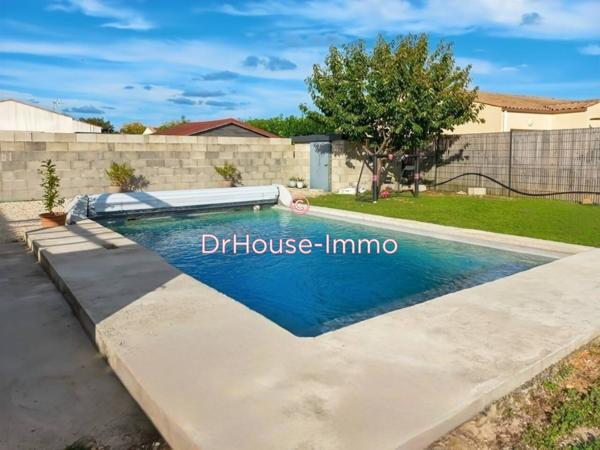 Maison à vendre 4 pièces de 91 m²