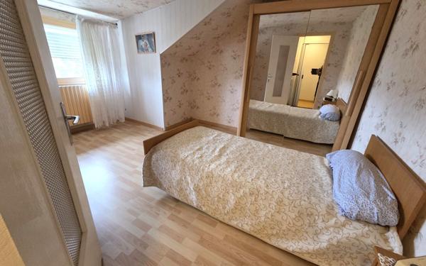 Maison à vendre    5 pièces • 90 m2 Montceau-les-Mines