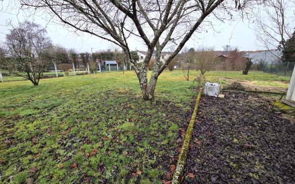 Maison à vendre    5 pièces • 90 m2 Montceau-les-Mines