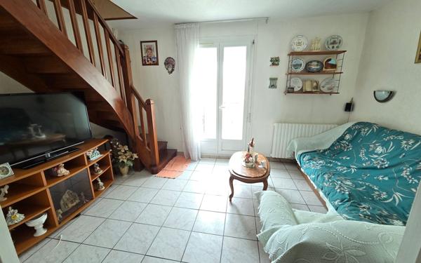 Maison à vendre    5 pièces • 90 m2 Montceau-les-Mines