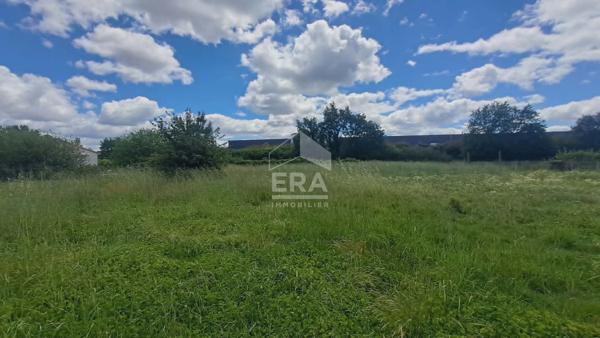 Terrain Albi 1500 m2