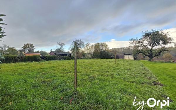 Maison à vendre    4 pièces •  Saint-Éloy-les-Mines