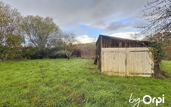 Maison à vendre    4 pièces •  Saint-Éloy-les-Mines