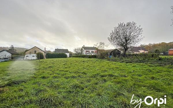 Maison à vendre    4 pièces •  Saint-Éloy-les-Mines