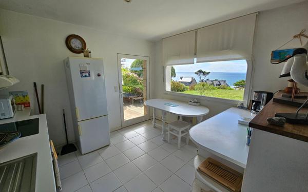 Maison à vendre    8 pièces • 211 m2 Trébeurden