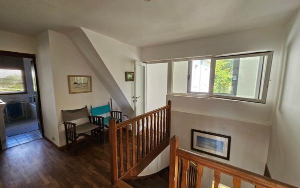 Maison à vendre    8 pièces • 211 m2 Trébeurden