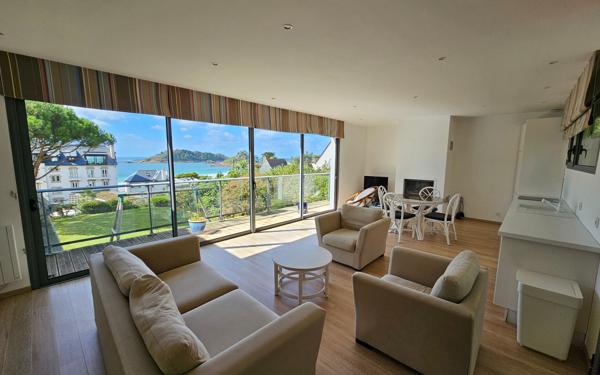 Maison à vendre    8 pièces • 211 m2 Trébeurden