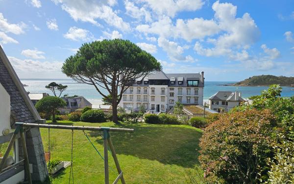 Maison à vendre    8 pièces • 211 m2 Trébeurden