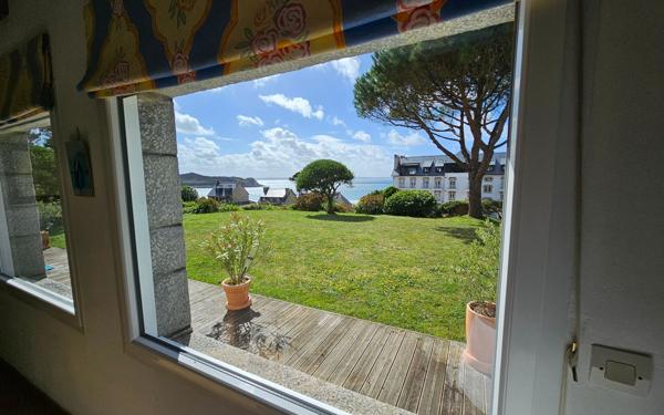 Maison à vendre    8 pièces • 211 m2 Trébeurden