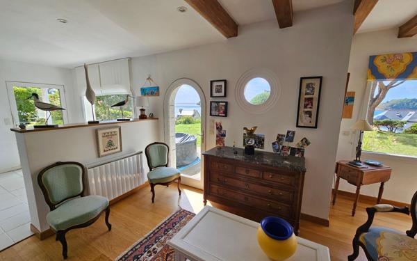 Maison à vendre    8 pièces • 211 m2 Trébeurden