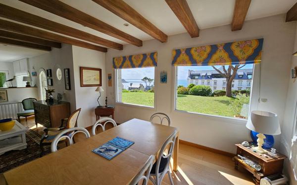 Maison à vendre    8 pièces • 211 m2 Trébeurden