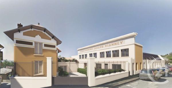 Appartement Duplex à vendre  3 pièces - 71 m2 TREVOUX - 01