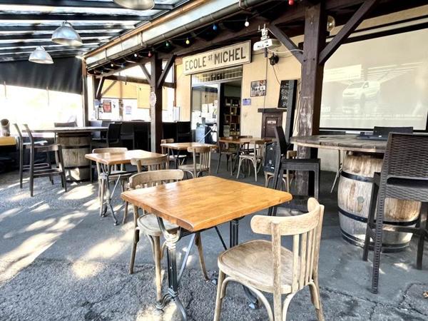 Immeuble à vendre |  Cransac |  127 m²