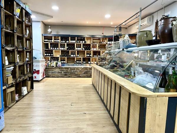 Immeuble à vendre |  Cransac |  127 m²