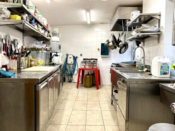 Immeuble à vendre |  Cransac |  127 m²