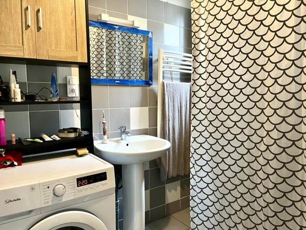 Immeuble à vendre |  Cransac |  127 m²