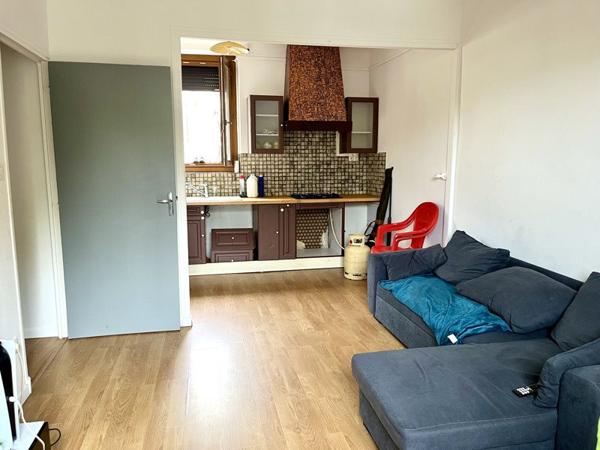 Immeuble à vendre |  Cransac |  127 m²