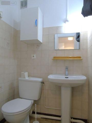 Appartement à louer à Avallon dans l'Yonne (89200), ref : 89099/140206   
Centre ville