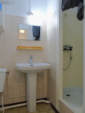 Appartement à louer à Avallon dans l'Yonne (89200), ref : 89099/140206   
Centre ville