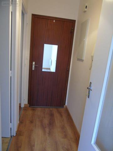 Appartement à louer à Avallon dans l'Yonne (89200), ref : 89099/140206   
Centre ville