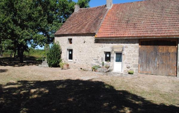 Vente Maison Villa Chenerailles   