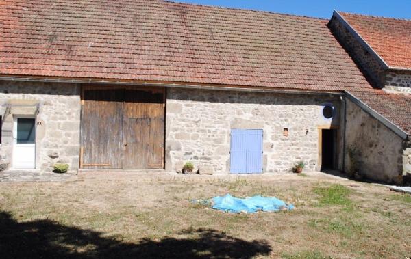 Vente Maison Villa Chenerailles   