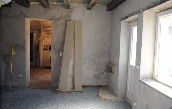 Vente Maison Villa Chenerailles   