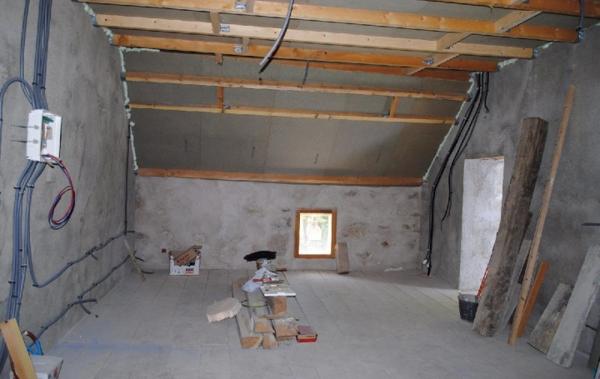 Vente Maison Villa Chenerailles   