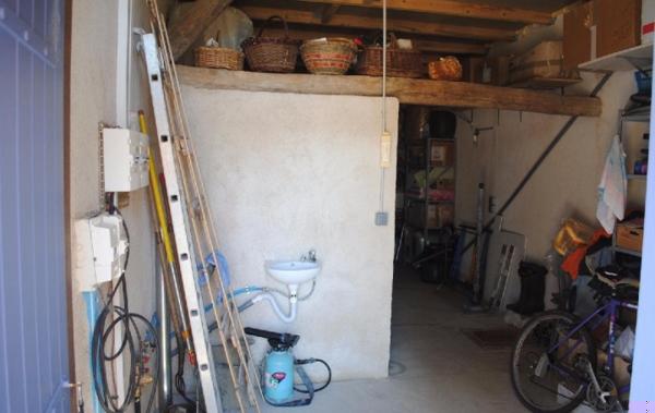 Vente Maison Villa Chenerailles   