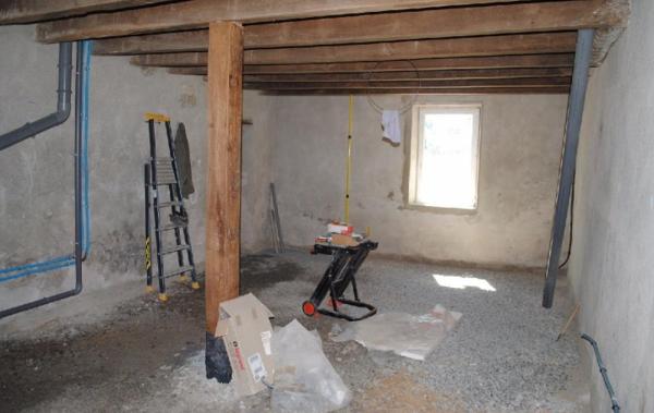 Vente Maison Villa Chenerailles   