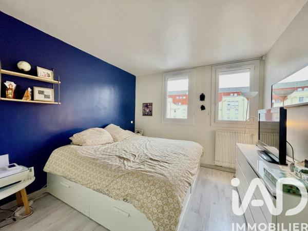 Appartement à vendre 3 pièces 64 m² Vauréal