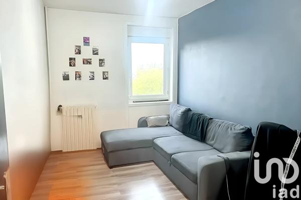 Appartement à vendre 5 pièces 87 m² Villeneuve-d'Ascq
