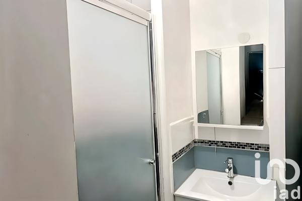Appartement à vendre 5 pièces 87 m² Villeneuve-d'Ascq